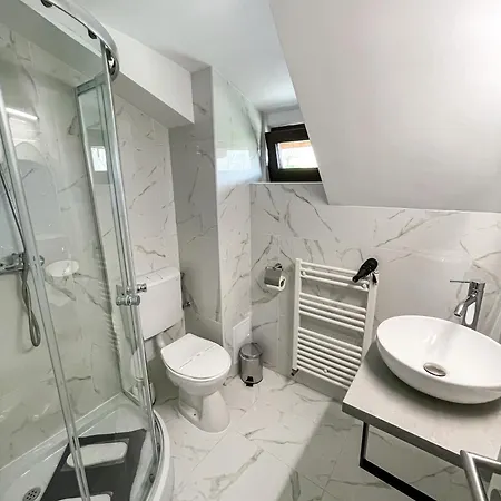 Oana Boutique Cdi * Bran (Brasov)