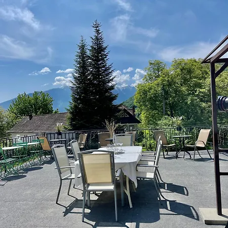 Oana Boutique Cdi Affittacamere Bran (Brasov)
