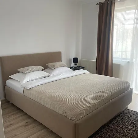 Affittacamere Oana Boutique Cdi Bran (Brasov)