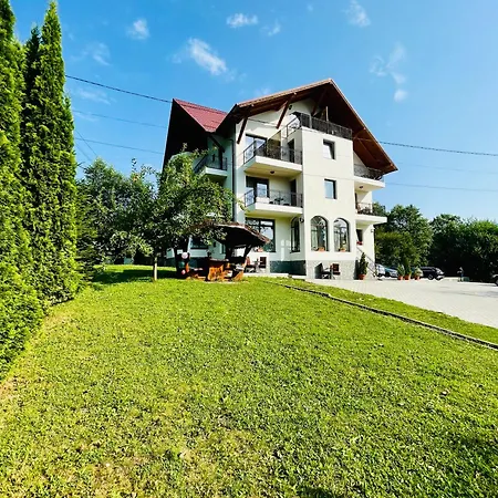 Affittacamere Oana Boutique Cdi Bran (Brasov)