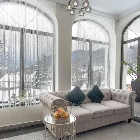 Affittacamere Oana Boutique Cdi Bran (Brasov)