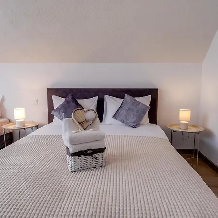 Affittacamere Oana Boutique Cdi Bran (Brasov)