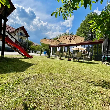 Oana Boutique Cdi * Bran (Brasov)