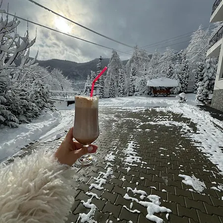 Oana Boutique Cdi * Bran (Brasov)