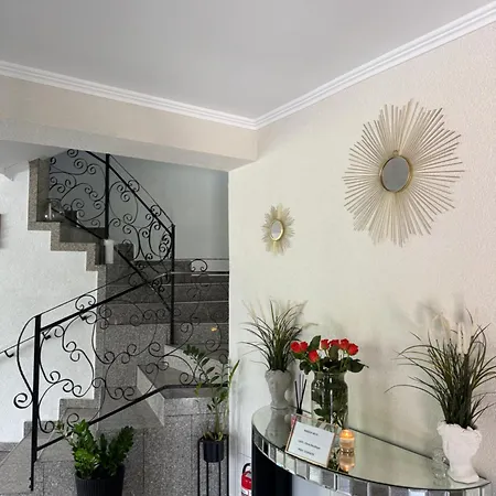 Oana Boutique Cdi Affittacamere