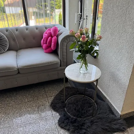 Affittacamere Oana Boutique Cdi